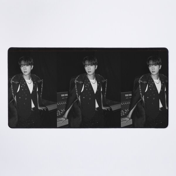 Item preview, jin BTS designed and sold by jaofnn.