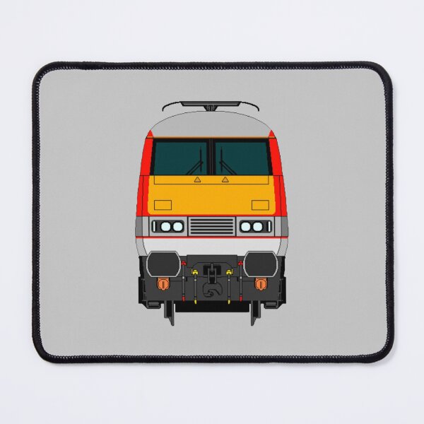 Item preview, Class 91 locomotive LNER designed and sold by TrainFanatic.