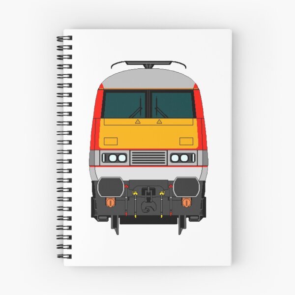 Item preview, Class 91 locomotive LNER designed and sold by TrainFanatic.