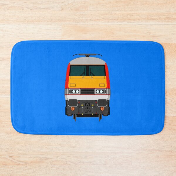 Item preview, Class 91 locomotive LNER designed and sold by TrainFanatic.