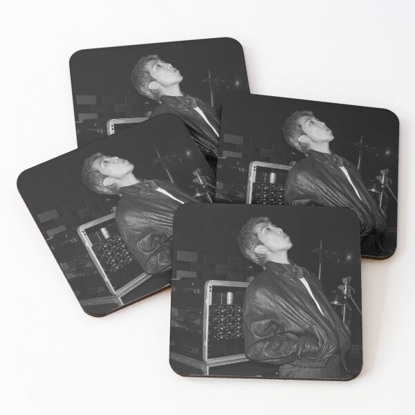 Item preview, RM BTS designed and sold by jaofnn.