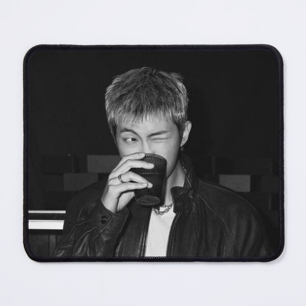 Item preview, RM BTS designed and sold by jaofnn.