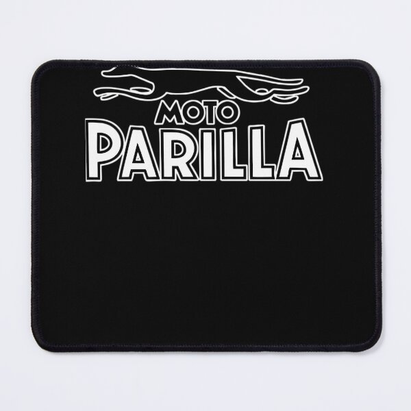 Item preview, BEST SELLING - Moto Parilla  Essential T-Shirt  designed and sold by ibrahimghani.