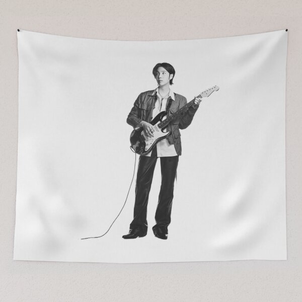 Item preview, arirang yoongi || minimalist  designed and sold by lefilledufilm.