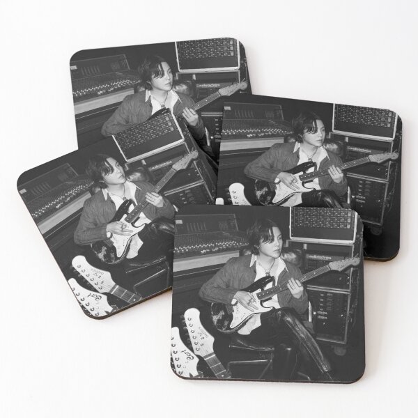 Item preview, suga BTS designed and sold by jaofnn.