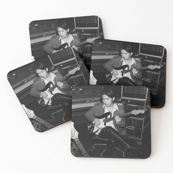Item preview, suga BTS designed and sold by jaofnn.