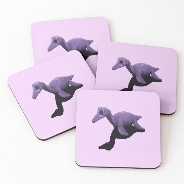 Item preview, Purple Dino  designed and sold by IngenuityDesign.