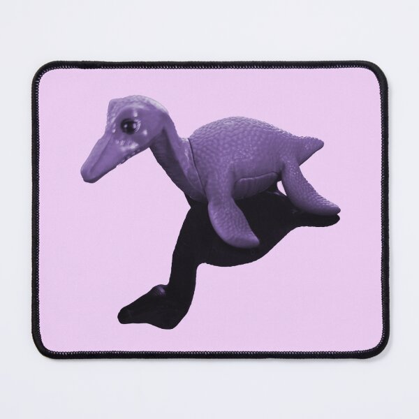 Item preview, Purple Dino  designed and sold by IngenuityDesign.