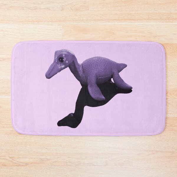 Item preview, Purple Dino  designed and sold by IngenuityDesign.