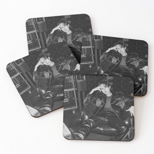 Item preview, jhope BTS designed and sold by jaofnn.