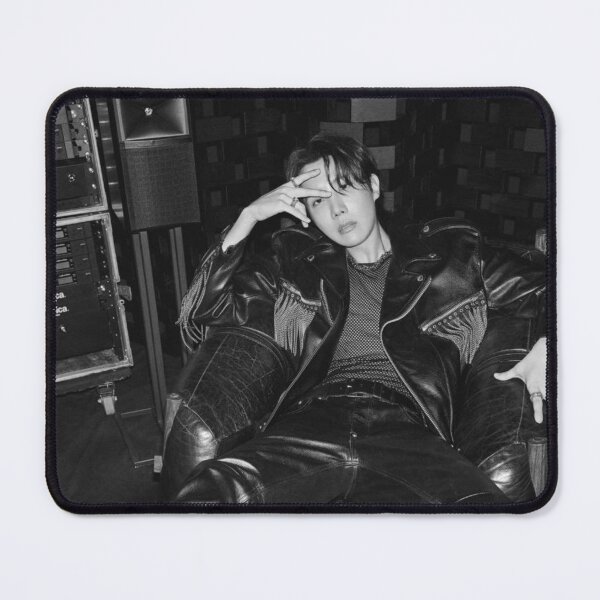 Item preview, jhope BTS designed and sold by jaofnn.