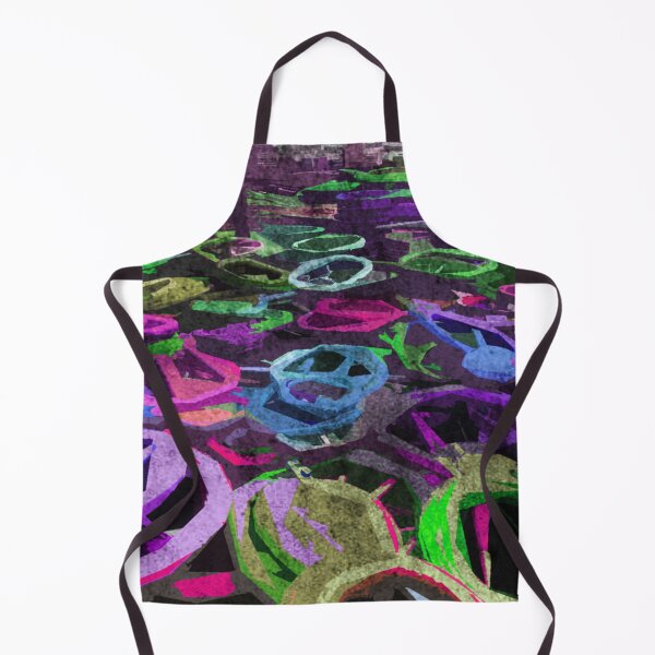 Item preview, Abstract tapes designed and sold by kinpirks.