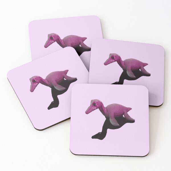 Item preview, Pink Dino  designed and sold by IngenuityDesign.