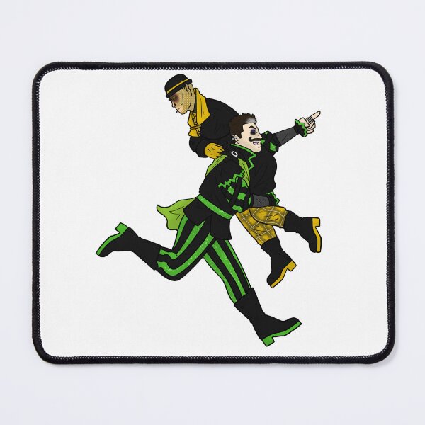 Item preview, Janus and Remus designed and sold by Koragg1.