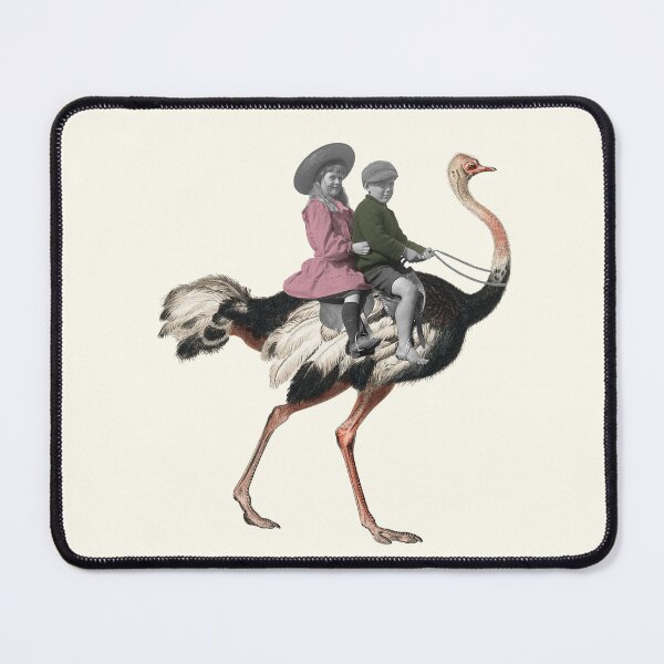 Item preview, Bird Ride designed and sold by katherine-clara.