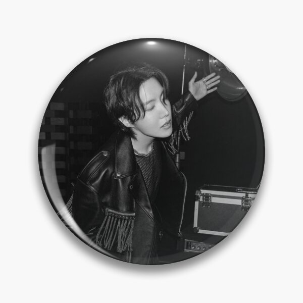 Item preview, jhope BTS designed and sold by jaofnn.