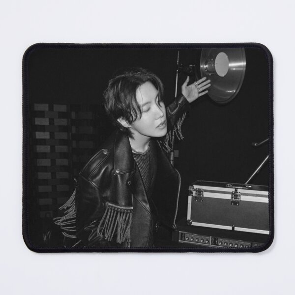 Item preview, jhope BTS designed and sold by jaofnn.