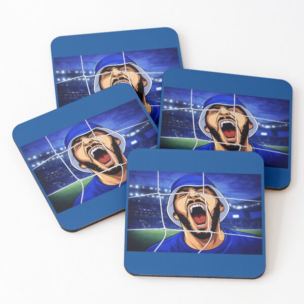 Item preview, Portista Ultras Dragao Curva Norte designed and sold by canvasriddle.
