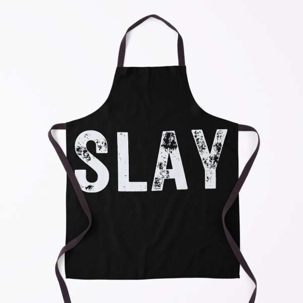 Item preview, SLAY designed and sold by BlakefourDesign.
