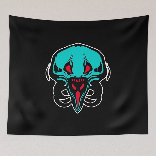 Item preview, Onion Banshee designed and sold by JacJaq.