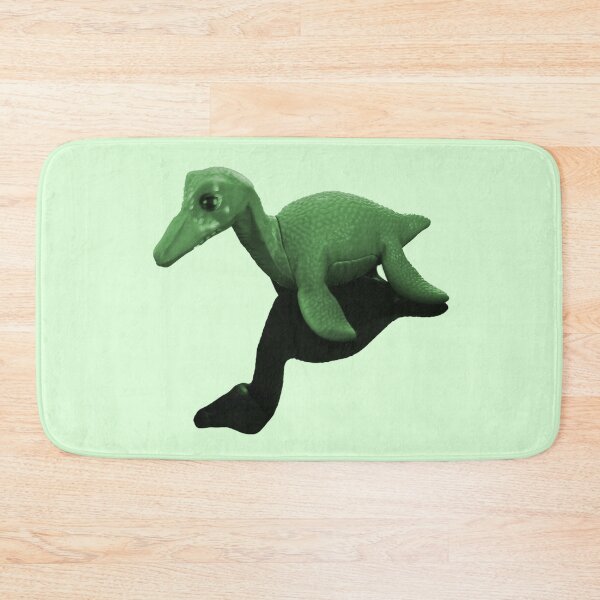 Item preview, Green Dino  designed and sold by IngenuityDesign.