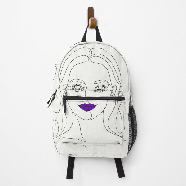 Item preview, The one line face. designed and sold by prashant art factory ✅️.
