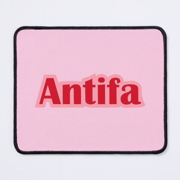 Item preview,  Antifa. designed and sold by CoCoArt-Ua.