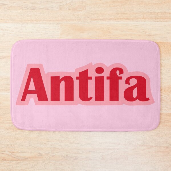 Item preview,  Antifa. designed and sold by CoCoArt-Ua.