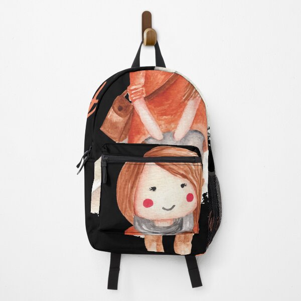 Item preview, Waiting For Autumn - Cozy Girl Aesthetic Art designed and sold by Mini Pixel Perfect Co..