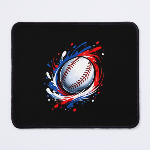 Item preview, Game Day Baseball Graphic designed and sold by Text2tee.