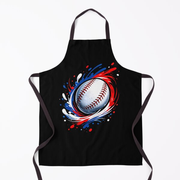 Item preview, Game Day Baseball Graphic designed and sold by Text2tee.