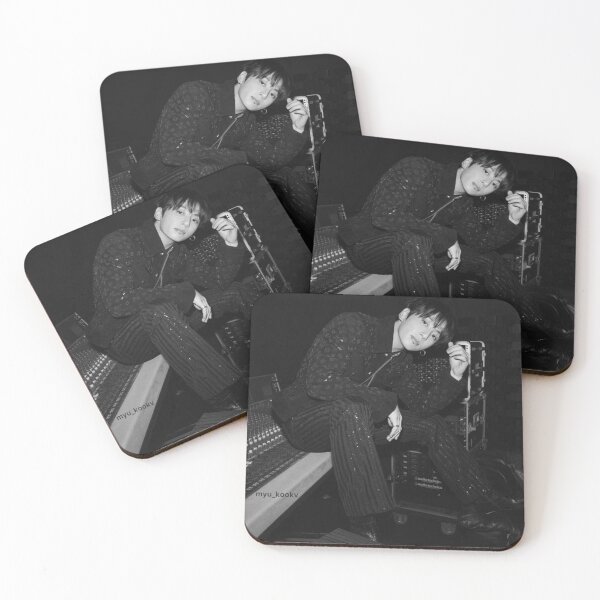Item preview, JUNGKOOK BTS designed and sold by jaofnn.