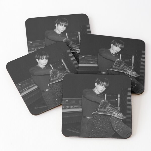Item preview, JUNGKOOK BTS designed and sold by jaofnn.
