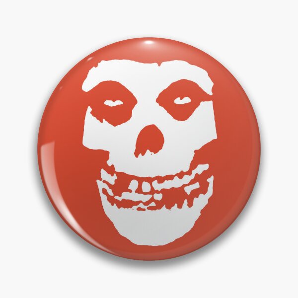 Item preview, The Crimson Ghost Vintage B Movie Retro Punk Rock Goth Graphic designed and sold by wmxdesign.