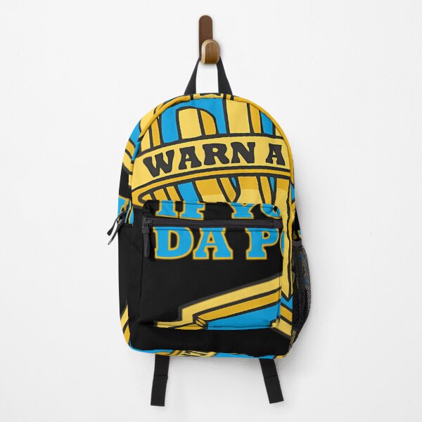 Item preview, BEST SELLING -  If You See Da Police Warn A Brother  Essential T-Shirt  designed and sold by ibrahimghani.