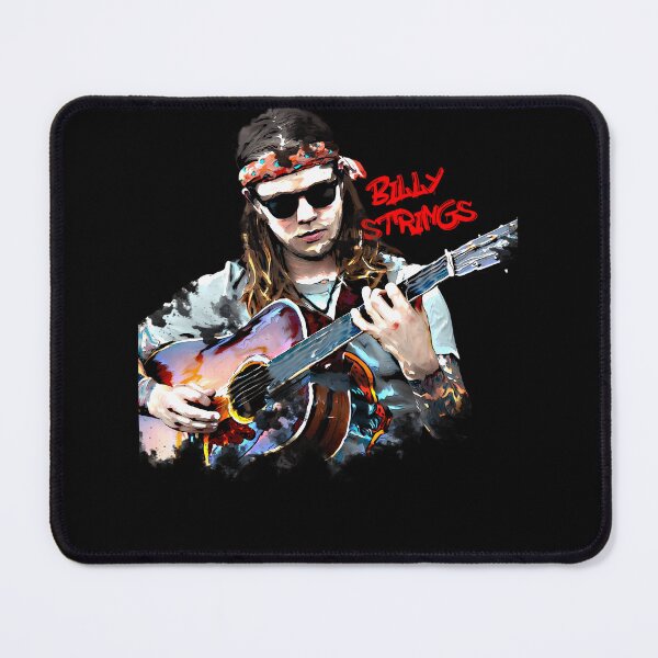 Item preview, Billy Strings   designed and sold by ibrahimghani.