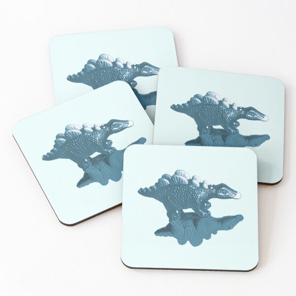 Item preview, Blue Dino  designed and sold by IngenuityDesign.