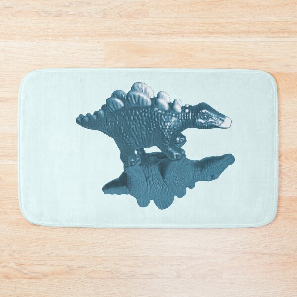 Item preview, Blue Dino  designed and sold by IngenuityDesign.