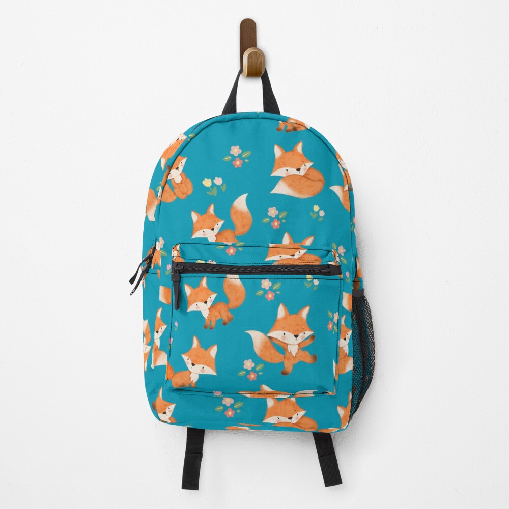 Item preview, Backpack designed and sold by BlakefourDesign.