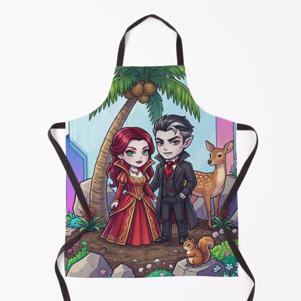 Item preview, Vampire designed and sold by PP&RAINBOW SHOP.