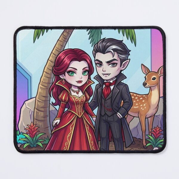 Item preview, Vampire designed and sold by PP&RAINBOW SHOP.