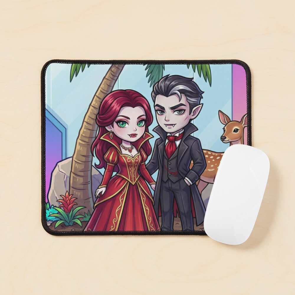 Item preview, Mouse Pad designed and sold by Runglavan.
