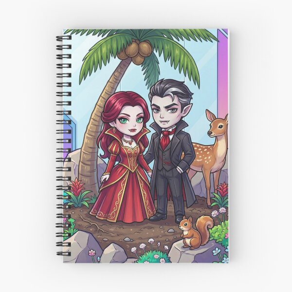 Item preview, Vampire designed and sold by PP&RAINBOW SHOP.