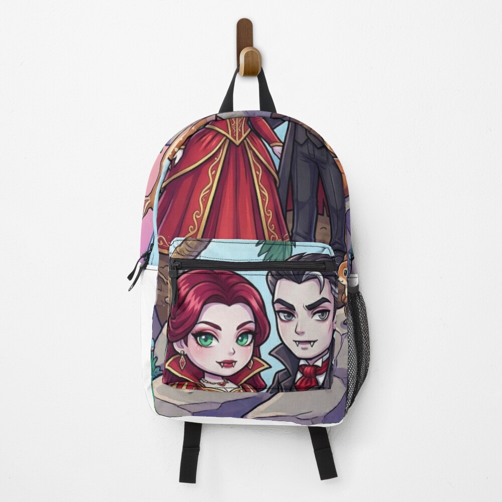 Item preview, Backpack designed and sold by Runglavan.