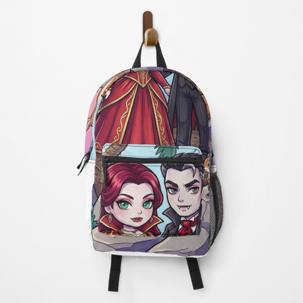 Item preview, Vampire designed and sold by PP&RAINBOW SHOP.