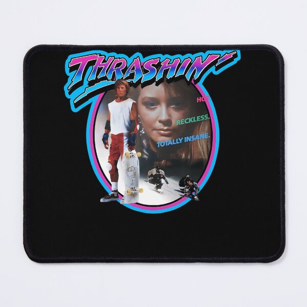 Item preview, Thrashin Vintage Image designed and sold by ibrahimghani.