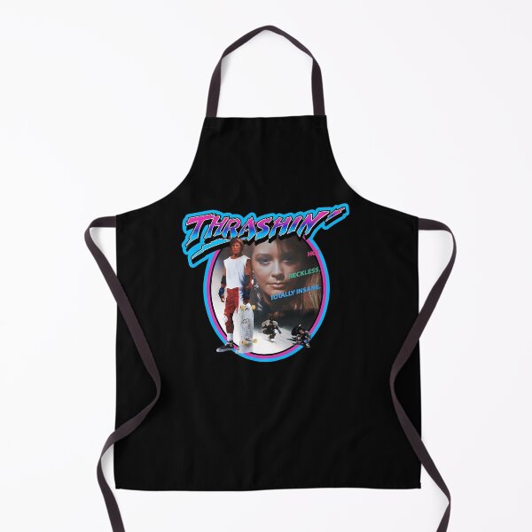 Item preview, Thrashin Vintage Image designed and sold by ibrahimghani.