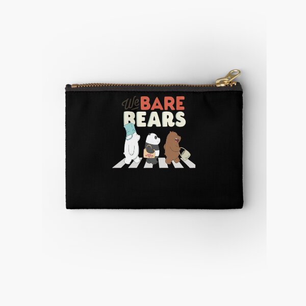 Item preview, We Bare Bears logo  designed and sold by ibrahimghani.