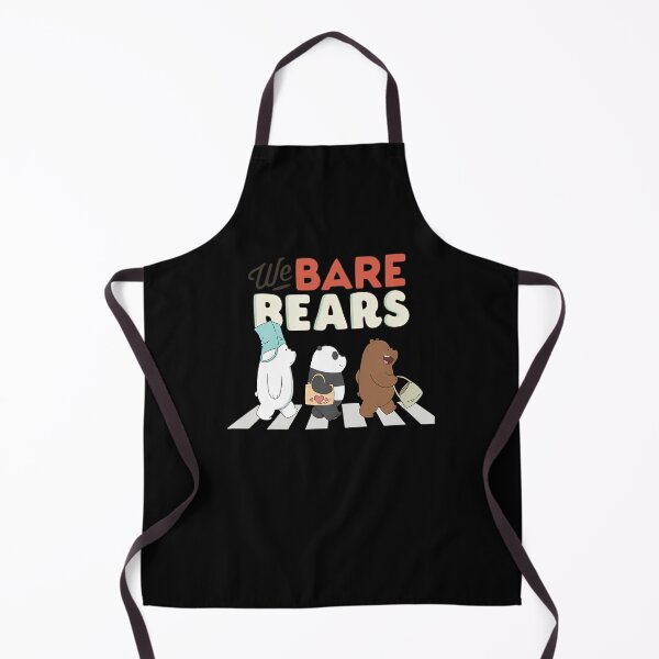 Item preview, We Bare Bears logo  designed and sold by ibrahimghani.