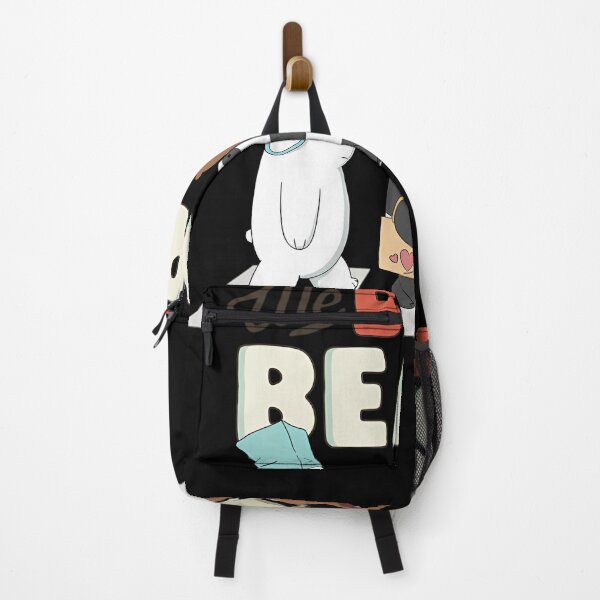 Item preview, We Bare Bears logo designed and sold by ibrahimghani.